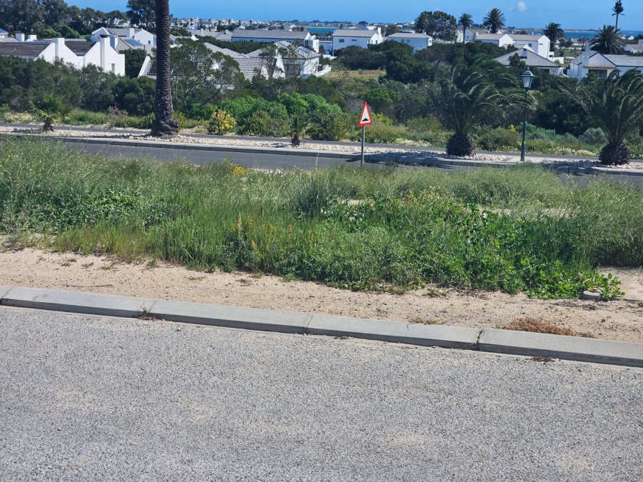 0 Bedroom Property for Sale in Shelley Point Western Cape
